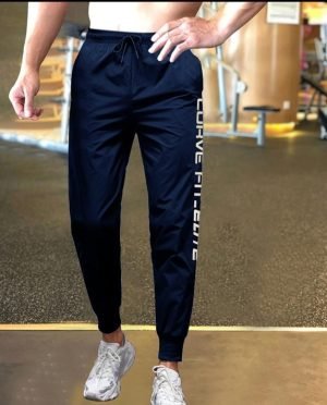 Elite Performance Joggers (Blue)